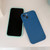 For iPhone 14 Pro Large Window Frosted TPU Phone Case(Green)