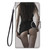 For Samsung Galaxy S20 FE 5G Coloured Drawing Cross Texture Horizontal Flip PU Leather Case with Holder & Card Slots & Wallet & Lanyard(Miniskirt)