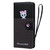 For iPhone 15 Cute Pet Series Color Block Buckle Leather Phone Case(Dark Grey) For iPhone 15 Cute Pet Series Color Block Buckle Leather Phone Case(Dark Grey)