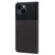 For iPhone 15 Cute Pet Series Color Block Buckle Leather Phone Case(Dark Grey) For iPhone 15 Cute Pet Series Color Block Buckle Leather Phone Case(Dark Grey)