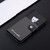 For iPhone 15 Cute Pet Series Color Block Buckle Leather Phone Case(Dark Grey) For iPhone 15 Cute Pet Series Color Block Buckle Leather Phone Case(Dark Grey)