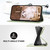 For Xiaomi Redmi Note 12 4G Global Cartoon Cats Leather Phone Case(Green) For Xiaomi Redmi Note 12 4G Global Cartoon Cats Leather Phone Case(Green)