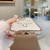 For iPhone 11 Pro MagSafe Magnetic Transparent TPU Electroplated Phone Case(Silver)
