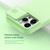 For iPhone 15 Pro NILLKIN CamShield MagSafe Liquid Silicone Phone Case(Purple) For iPhone 15 Pro NILLKIN CamShield MagSafe Liquid Silicone Phone Case(Purple)