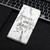 For Samsung Galaxy S22 Ultra 5G Oil Embossed 3D Drawing Leather Phone Case(Words Marble)