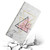 For Samsung Galaxy S22 Ultra 5G Oil Embossed 3D Drawing Leather Phone Case(Triangular Marble)