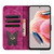 For Xiaomi Redmi Note 12 4G Global Butterfly Cat Embossing Flip Leather Phone Case(Pink) For Xiaomi Redmi Note 12 4G Global Butterfly Cat Embossing Flip Leather Phone Case(Pink)