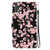 For Samsung Galaxy A70 / A70s Crystal Texture Colored Drawing Leather Phone Case(Plum Bossom)