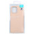 For iPhone 12 Pro Max GOOSPERY SOFT FEELING Liquid TPU Shockproof Soft Case(Light Pink)