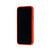 For iPhone 12 / 12 Pro Skin Hand Feeling Series Shockproof Frosted PC+ TPU Protective Case(Red)