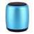 A1 Mini Bluetooth Speaker, Support Hands-free Call & Photo Remote Shutter & TWS Function(Blue)