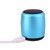 A1 Mini Bluetooth Speaker, Support Hands-free Call & Photo Remote Shutter & TWS Function(Blue)