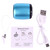 A1 Mini Bluetooth Speaker, Support Hands-free Call & Photo Remote Shutter & TWS Function(Blue)