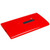 Original Back Cover + SIM Card Tray for Nokia Lumia 920(Red)