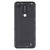 Original Battery Back Cover for Nokia 1.4(Black)