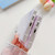 For Samsung Galaxy S21 Ultra 5G Shell Pattern TPU Protective Phone Case(White)