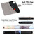 For Huawei Honor 20 Coloured Drawing Cross Texture Horizontal Flip PU Leather Case with Holder & Card Slots & Wallet & Lanyard(Big Cat Holding Kitten)
