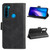 For Xiaomi Redmi Note 8 Dual-side Magnetic Buckle Horizontal Flip Leather Case with Holder & Card Slots & Wallet & Photo Frame(Black) For Xiaomi Redmi Note 8 Dual-side Magnetic Buckle Horizontal Flip Leather Case with Holder & Card Slots & Wallet & Photo Frame(Black)