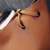 2 in 1 Soft Leather Women Bag Set Luxury Fashion Design Shoulder Bags Big Casual Bags Handbag(Dark Grey)