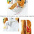 Kawaii Cartoon Plush Dog Pencil Case Cute Animal Pen Bag Box Kids School Supplies Stationery(Schnauzer Grey)