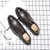 Autumn and Winter Shoes Men British Pointed Business Dress Shoes, Size:40(Brown)