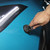 Mini Car Dent Repair Puller Suction Cup Bodywork Panel Sucker Remover Tool(Black)