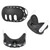 For Meta Quest 3 VR Host Silicone Protective Case Smart Device Accessories(Starlight)