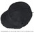 Winter Ear Protection Ski Hat Cold Prevention Windproof Hat Thicken Warm Peaked Hat, Size: L 58-60cm(Orange Red)