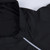 SIGETU Men Sport Hooded Zipper Coat (Color:Black Size:M)