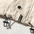 Hooded Casual Loose Coat Jacket for Men (Color:Grey Size:XL)