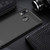 Brushed Texture Carbon Fiber Shockproof TPU Case for ASUS ZenFone Max (M2) (Black)