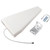 800~960/1710~2500MHZ 11dBi Hi-Gain Outdoor Log-Periodic Dipole Antenna N female