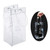 High Quality PVC Ice Bag for Wine(Transparent) High Quality PVC Ice Bag for Wine(Transparent)