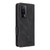 For Xiaomi Poco F5 Pro / Redmi K60 Magnetic Clasp Leather Phone Case(Black)