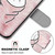 For Samsung Galaxy A42 5G Coloured Drawing Cross Texture Horizontal Flip PU Leather Case with Holder & Card Slots & Wallet & Lanyard(Pink Hands Than Hearts)