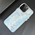 For iPhone 15 Pro Max 3D IMD Water Ripple TPU + Acrylic Electroplated Phone Case(Blue) For iPhone 15 Pro Max 3D IMD Water Ripple TPU + Acrylic Electroplated Phone Case(Blue)