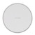 KD-1 Ultra-thin 10W Normal Charging Wireless Charger (White)