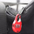 2 PCS Mini Password Small Padlock Luggage Lock Digital Password Lock(Blue)