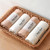 10 PCS Clothes Magic Band Roll Strap Self-adhesive Strapping Belt Clothing Finishing Storage Belt, Size:Large(Transparent) 10 PCS Clothes Magic Band Roll Strap Self-adhesive Strapping Belt Clothing Finishing Storage Belt, Size:Large(Transparent)