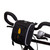 AFISHTOUR FB2042 Outdoor Sports Bicycle Front Package Waterproof Bike Head Bag(White)