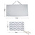 Mother Outing Privacy Scarf Breastfeeding Canopy Baby Breast Feeding Apron, Style: Cloud Mother Outing Privacy Scarf Breastfeeding Canopy Baby Breast Feeding Apron, Style: Cloud