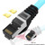 2m CAT5 Double Shielded Gigabit Industrial Ethernet Cable High Speed Broadband Cable