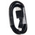 20 PCS 1m Micro USB Port USB Data Cable(Black)