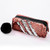 3 PCS Reversible Sequin Pencil Case for Girls School Supplies Super Big Stationery Gift Magic Makeup Bag(Champagne+Silver)