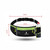 CWILKES MF-008 Outdoor Sports Fitness Waterproof Waist Bag Phone Pocket, Style: Four Pockets(Hemp Gray)