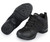 Soft Bottom Mesh Breathable Modern Dance Shoes Heightening Shoes for Women, Shoe Size:38( Red)