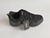 Soft Bottom Mesh Breathable Modern Dance Shoes Heightening Shoes for Women, Shoe Size:38( Red)