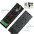 TB-T12 3000W 2m 4-USB Ports + 6-Jacks Multifunctional Flame-Retardant Socket With Switch(EU Plug)