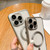 For iPhone 14 Pro MagSafe Magnetic Frosted TPU Phone Case(Green)