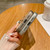 For iPhone 15 Plus MagSafe Magnetic Frosted TPU Phone Case(Silver)